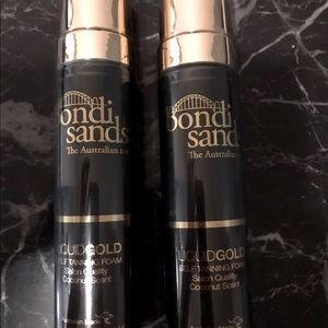 Bondi sands self tanner brand new sealed
